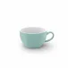 Solid Color Coffee/Tea Cup 0.25 L Seawater Green