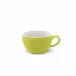 Solid Color Coffee/Tea Cup 0.25 L Lime