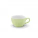Solid Color Coffee/Tea Cup 0.25 L Pistachio