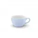 Solid Color Coffee/Tea Cup 0.25 L Morning Blue