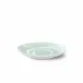 Solid Color Coffee Saucer Mint