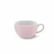 Solid Color Breakfast Cup 0.30 L Powder Pink