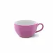 Solid Color Breakfast Cup 0.30 L Pink