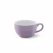 Solid Color Breakfast Cup 0.30 L Lilac