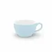 Solid Color Breakfast Cup 0.30 L Ice Blue