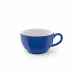 Solid Color Breakfast Cup 0 30 L Cornflower Blue