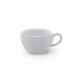 Solid Color Breakfast Cup 0.30 L Light Grey