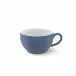 Solid Color Breakfast Cup 0.30 L Indigo