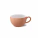 Solid Color Breakfast Cup 0.30 L Blush