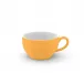 Solid Color Breakfast Cup 0.30 L Tangerine