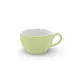 Solid Color Breakfast Cup 0.30 L Pistachio