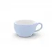 Solid Color Breakfast Cup 0.30 L Morning Blue