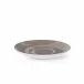 Solid Color Breakfast Saucer Stone