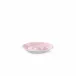 Solid Color Espresso Saucer Classico Pale Rose