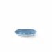 Solid Color Espresso Saucer Classico Vintage Blue