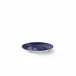 Solid Color Espresso Saucer Classico Navy