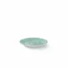 Solid Color Espresso Saucer Classico Seawater Green