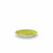 Solid Color Espresso Saucer Classico Lime