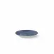 Solid Color Espresso Saucer Classico Indigo