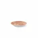 Solid Color Espresso Saucer Classico Blush