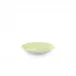 Solid Color Espresso Saucer Classico Pistachio