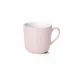 Solid Color Mug 0.32 L Powder Pink