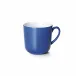 Solid Color Mug 0.32 L Cornflower Blue