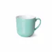 Solid Color Mug 0.32 L Seawater Green