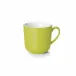 Solid Color Mug 0.32 L Lime