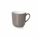 Solid Color Mug 0.32 L Stone