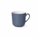 Solid Color Mug 0.32 L Indigo