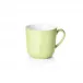 Solid Color Mug 0.32 L Pistachio