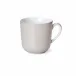 Solid Color Mug 0.45 L Pearl
