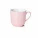 Solid Color Mug 0.45 L Powder Pink