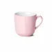 Solid Color Mug 0.45 L Pale Rose