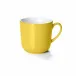 Solid Color Mug 0.45 L Yellow