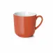 Solid Color Mug 0.45 L Brick