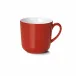 Solid Color Mug 0.45 L Paprika