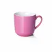 Solid Color Mug 0.45 L Pink