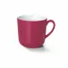 Solid Color Mug 0.45 L Raspberry