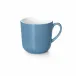 Solid Color Mug 0.45 L Vintage Blue