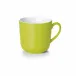 Solid Color Mug 0.45 L Lime