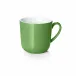 Solid Color Mug 0.45 L Apple Green