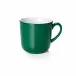 Solid Color Mug 0.45 L Dark Green