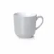Solid Color Mug 0.45 L Light Grey