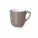 Solid Color Mug 0.45 L Stone