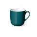 Solid Color Mug 0.45 L Petrol
