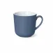 Solid Color Mug 0.45 L Indigo