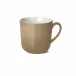 Solid Color Mug 0.45 L Clay