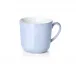 Solid Color Mug 0.45 L Morning Blue